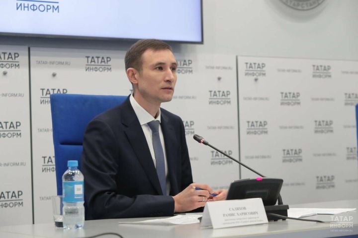 Для безопасности татарстанцев газовики предлагают убрать газовое оборудование из квартир