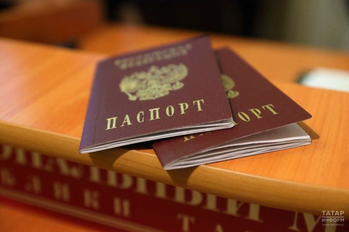Россияне могут отправиться в путешествие по некоторым странам без загранпаспорта