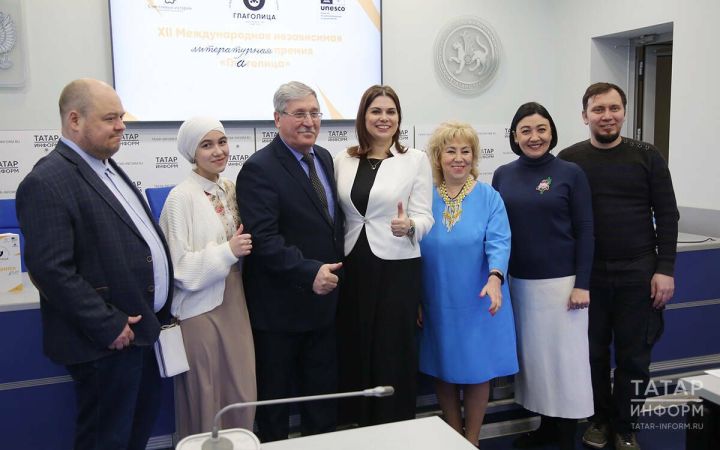 Победители детской премии «Глаголица» получат дополнительные баллы для поступления в вузы