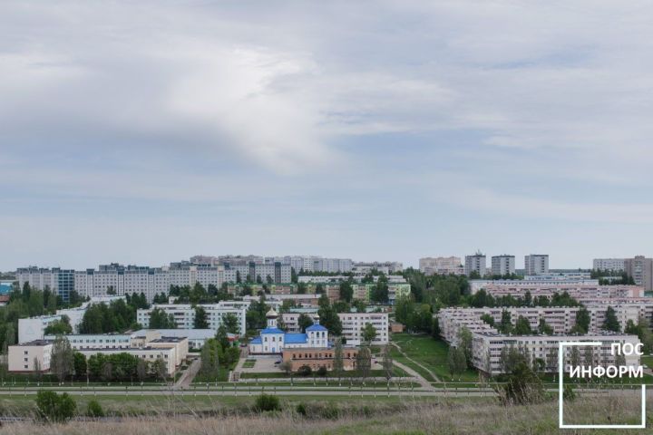 Какие сюрпризы и новшества ждут жителей Камских Полян в сфере ЖКХ?