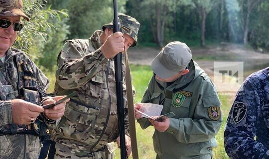 Контроль за охотой: для охотников введут обязательное тестирование