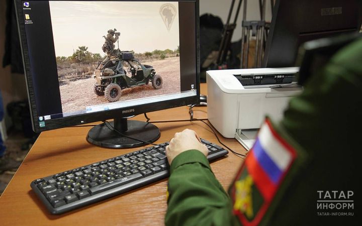 По каким критериям отбирают кандидатов на службу в Африканский корпус