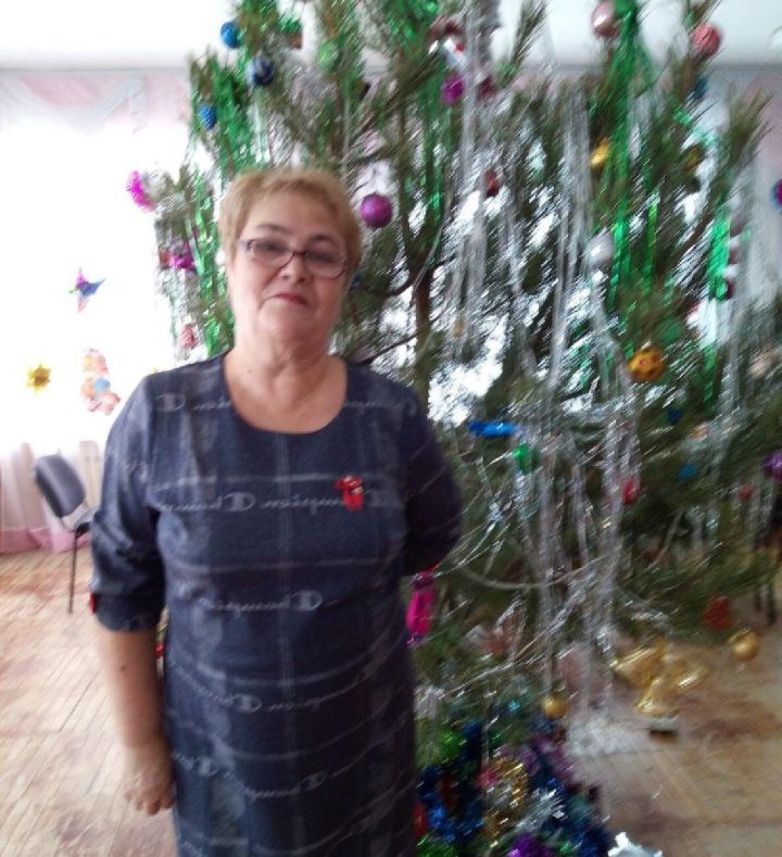 Человек на своем месте: как Тамара Алексеевна создает уют для детей