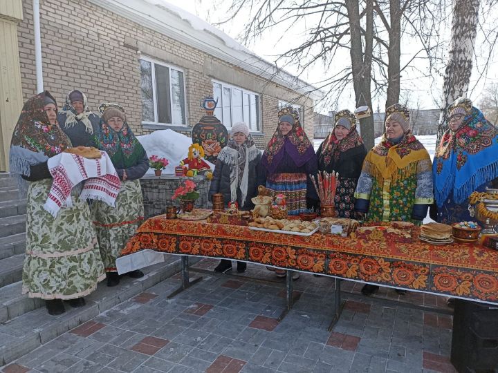 «Жемчужина села»: как Старошешминск объединил историю, творчество и традиции