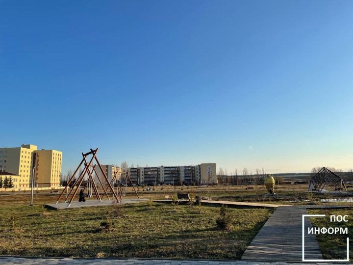 В Татарстане ожидаются две сокращённые рабочие недели подряд