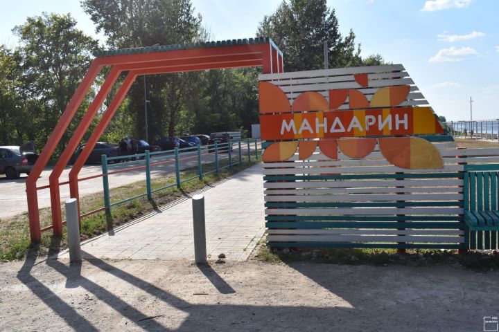 Спасатели и полиция усилят контроль на пляжах Нижнекамского района