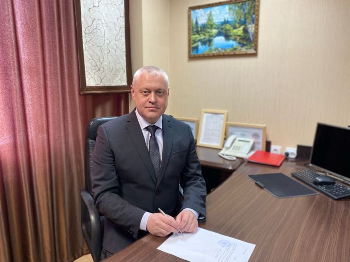 Роман Александрович Прокофьев: руководить, учиться и вдохновлять