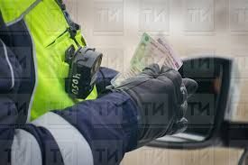 В Госдуме предложили вернуть 50%-ную скидку на штрафы ГИБДД