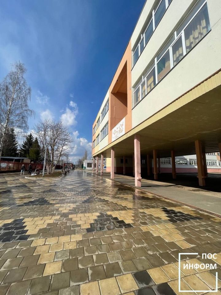 Уважаемые камполянцы, разговаривайте с детьми, объясняйте, тем самым вы спасете своих детей от злоумышленников