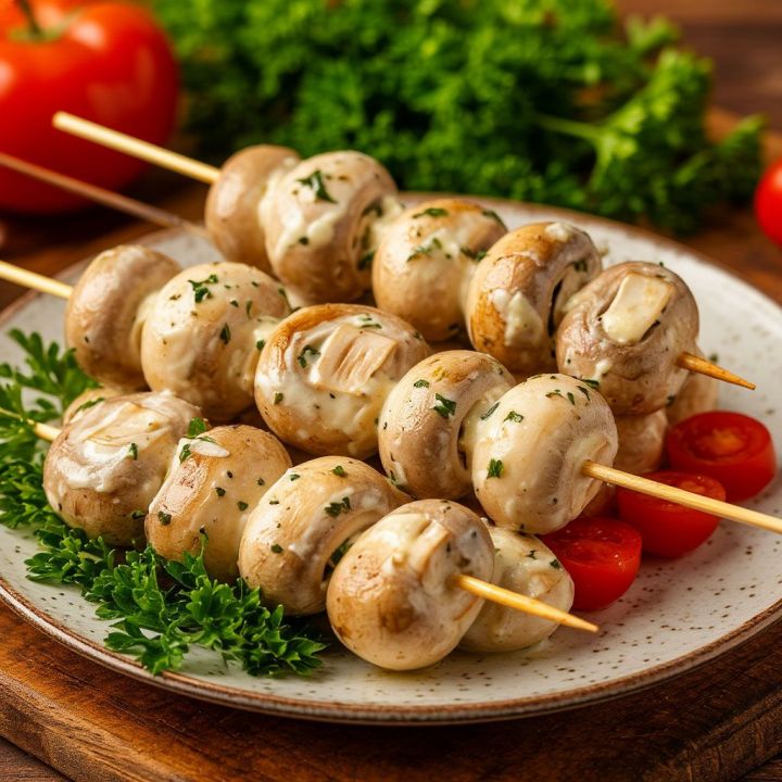 Рецепты из шампиньонов: как готовить, хранить и мариновать грибы