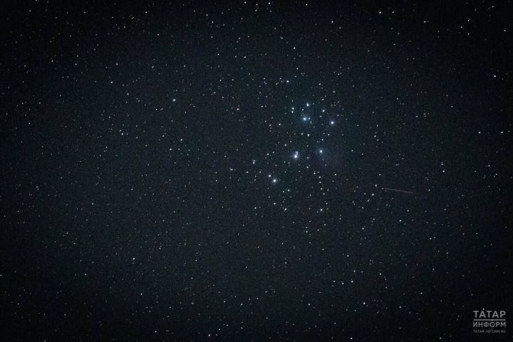 Астроном рассказал, смогут ли жители Татарстана увидеть крупный астероид