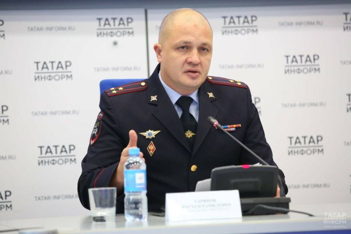 22 человека погибли из-за нетрезвых водителей на дорогах Татарстана