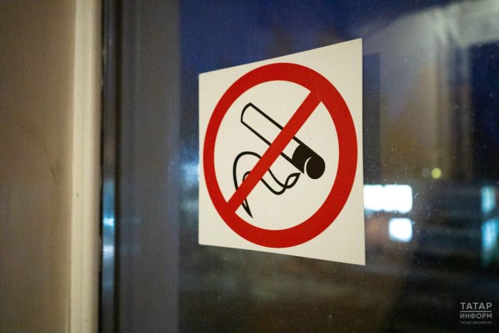 Врач объяснил, почему курение и спорт могут быть опасны