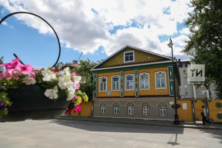 В доме Шигабутдина Марджани создадут культурно-просветительское пространство
