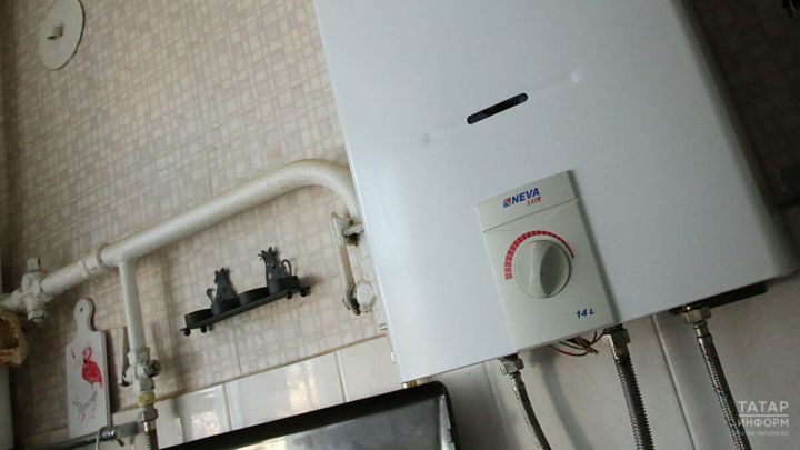 В Нижнекамске потребителю заменили водонагреватель, поврежденный в сервисном центре
