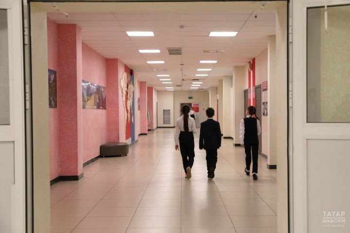 Школьники Татарстана уйдут на осенние каникулы с 29 октября