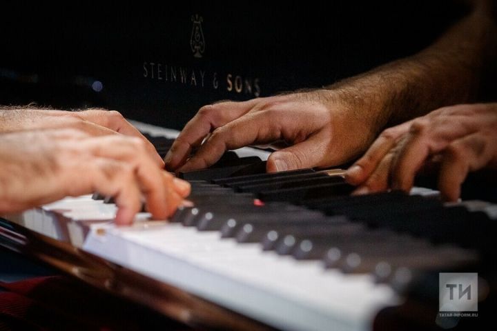 Пушкинская карта — в музыкальной школе!