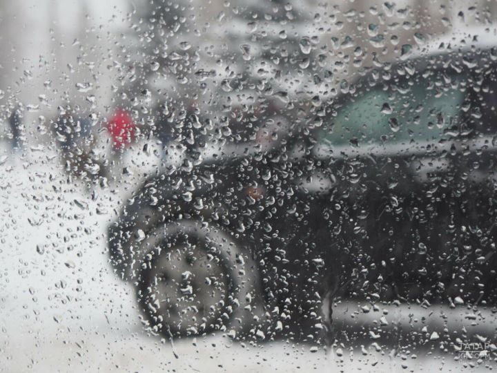В Татарстане 13 февраля ожидается ухудшение погодных условий