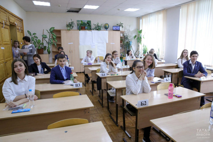 Не сдавших ОГЭ учеников примут на обучение 23 колледжа Татарстана