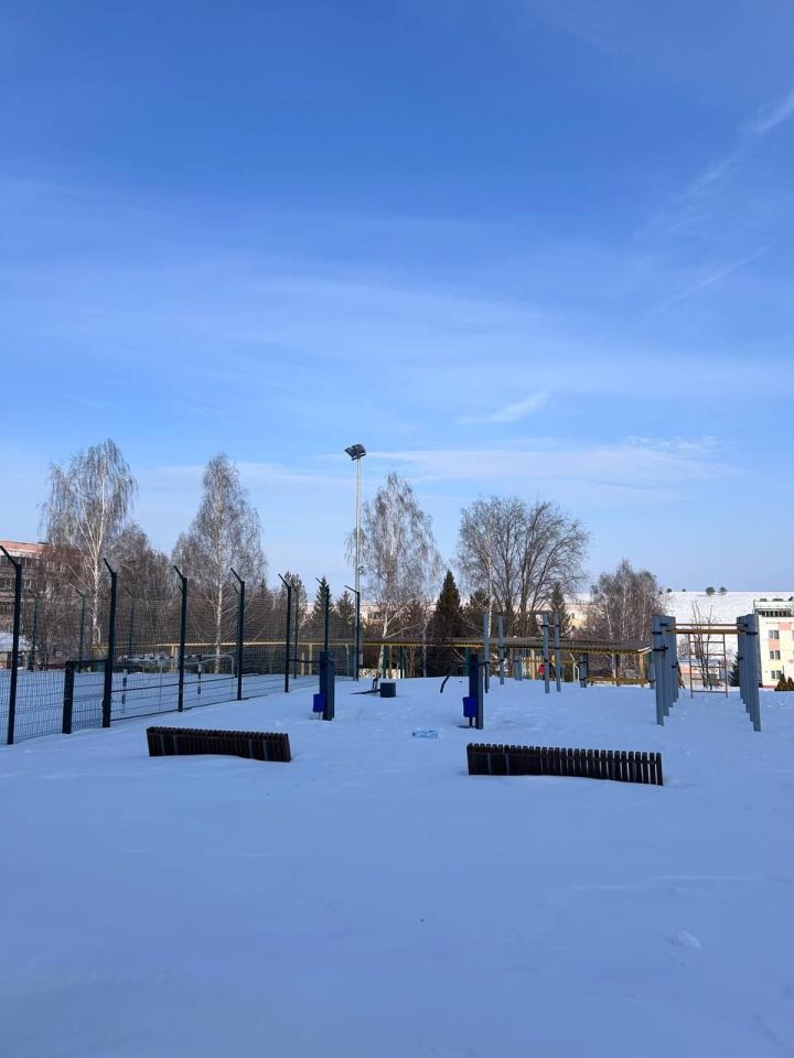 Жителей Татарстана ждут теплые выходные