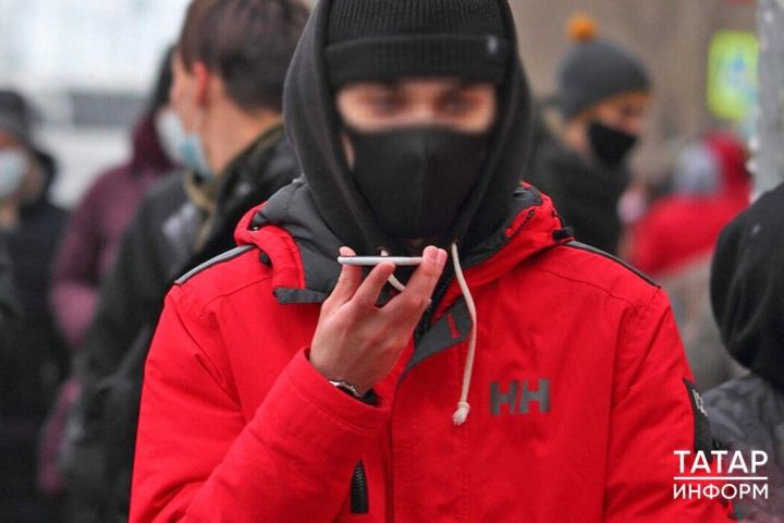 В МВД разъяснили, как подростки могут выявить вербовщика в процессе общения