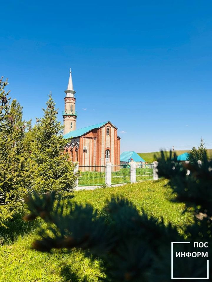 Курбан-байрам в 2026 году: как пройдёт главный праздник в мечети «КамАл» Камских Полян