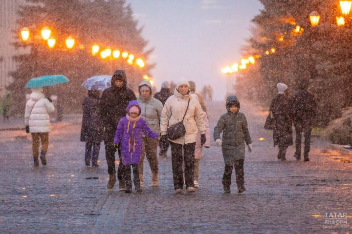 Названы даты двух коротких рабочих недель в ноябре и декабре