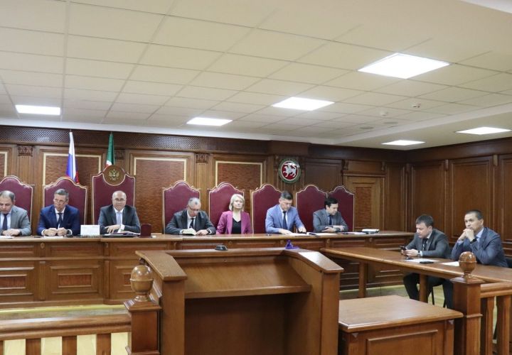 В Татарстане судебные извещения начнут поступать гражданам через портал «Госуслуги»